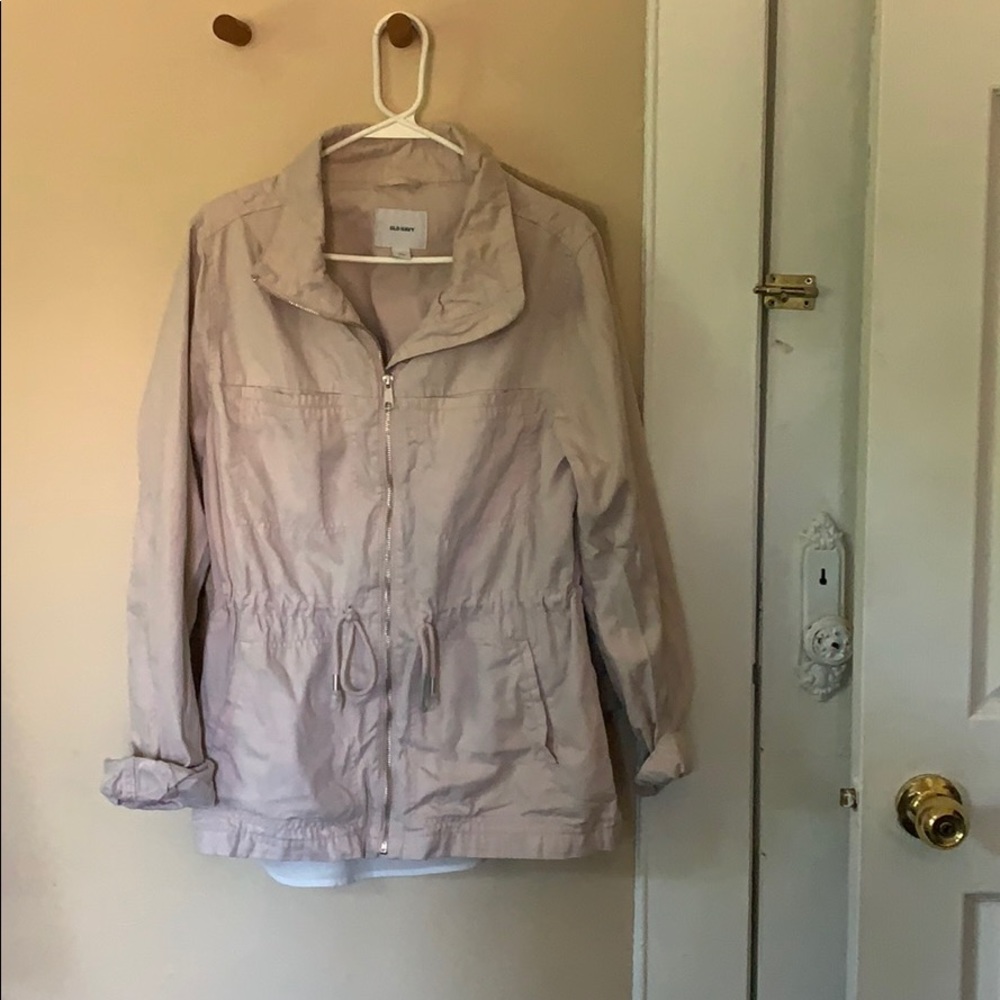 Jacket